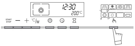 DE DIETRICH DME399XE1 - Comment utiliser le mode traditionnel ? - 1