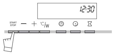 DE DIETRICH DME399XE1 - Tijdens het aansluiten van de oven - 2