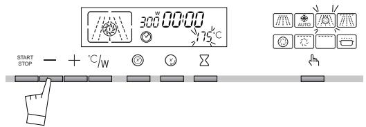 DE DIETRICH DME399XE1 - Gecombineerde functie oven / microgolf - 5