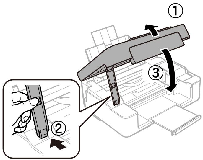 EPSON EXPRESSION XP-235 - Annexe - 2