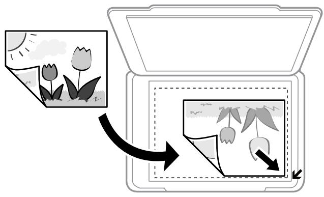 EPSON EXPRESSION XP-235 - Important: - 2