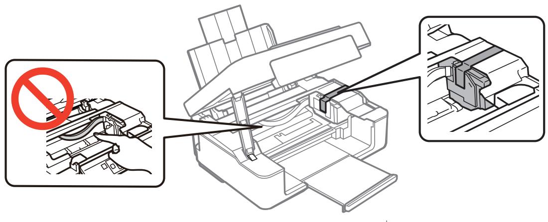EPSON EXPRESSION XP-235 - Annexe - 1