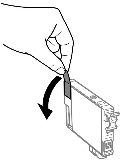 EPSON EXPRESSION XP-235 - Remplacement des cartouches d'encre - 1