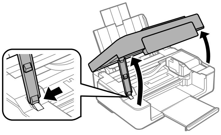 EPSON EXPRESSION XP-235 - Résolution de problèmes - 1