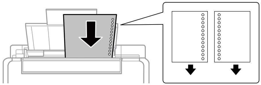 EPSON EXPRESSION XP-235 - Important: - 2