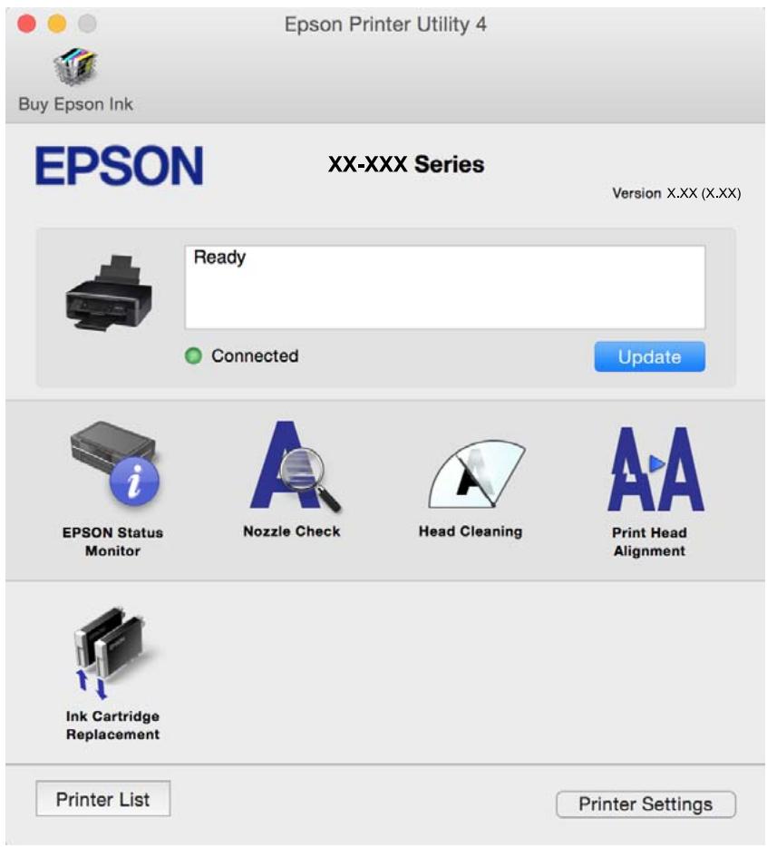 EPSON EXPRESSION XP-235 - Remarque: - 1