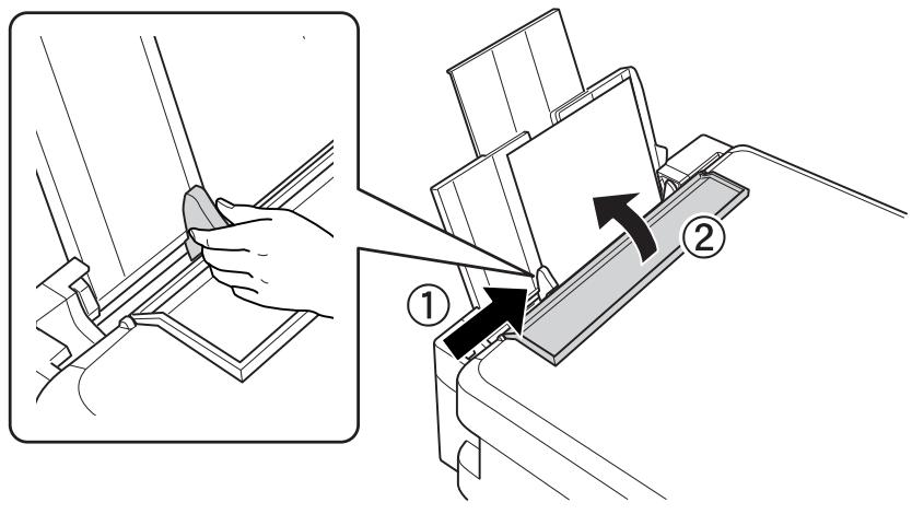 EPSON EXPRESSION XP-235 - Remarque: - 1