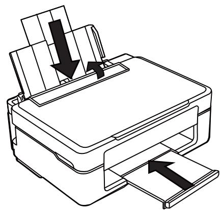 EPSON EXPRESSION XP-235 - Annexe - 3