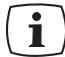 DE DIETRICH DRH915JE - Hints for storage of frozen food - 1