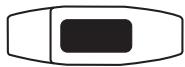 DE DIETRICH DRH915JE - Temperatur indicator - 1