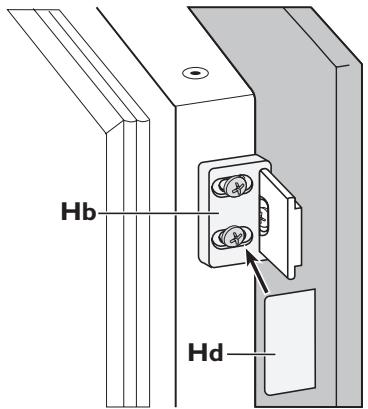 Hb Hd