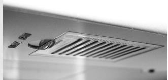 DE DIETRICH DWS860X - Interior light and light pad - 1