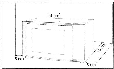 DE DIETRICH HOTPOINT - Avant branchement - 1