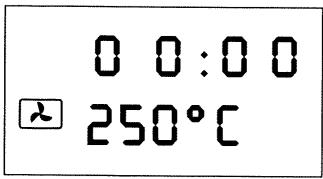 DE DIETRICH HOTPOINT - Programmation chaleur tournante - 2