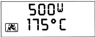 DE DIETRICH HOTPOINT - Programmation chaleur tournante + micro-ondes - 2