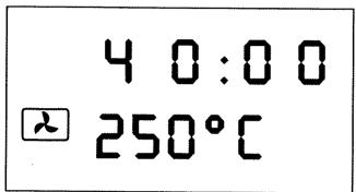 DE DIETRICH HOTPOINT - Programmation chaleur tournante - 3