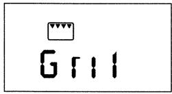 DE DIETRICH HOTPOINT - Programmation du GRIL - 1