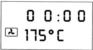 DE DIETRICH HOTPOINT - Programmation chaleur tournante - 1
