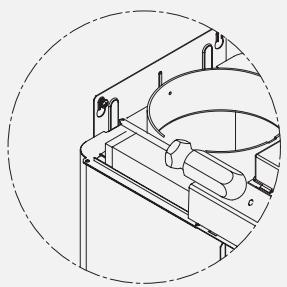 DE DIETRICH DHD449BE1 - Desmontagem do filtro cassete (fig. 10) Montagem do filtro de carvão (fig. 12) - 4