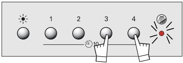DE DIETRICH DHD449BE1 - Carbon filter saturated - 1