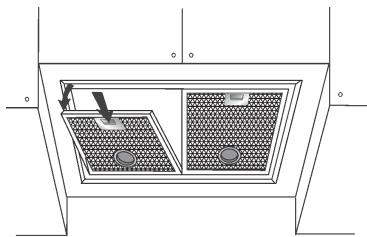 DE DIETRICH DHG570XP1 - INSTALLATIE - 1
