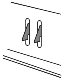 DE DIETRICH DHG570XP1 - INSTALLATIE - 2