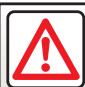 RENAULT CLIO 3 PHASE 1 - Rangements pieds conducteur et passager 2 - 1