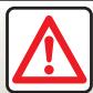 RENAULT CLIO 3 PHASE 1 - Verrouillage de sécurité capot - 1