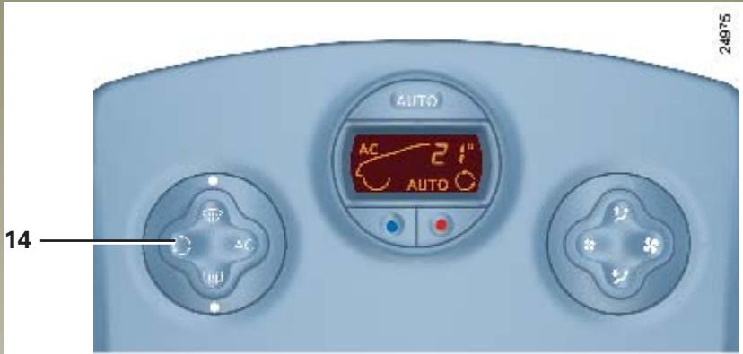 RENAULT CLIO 3 PHASE 1 - AIR CONDITIONNE AUTOMATIQUE (suite) - 1
