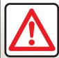 RENAULT CLIO 3 PHASE 1 - Feu indicateur de direction - 1