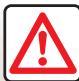 RENAULT CLIO 3 PHASE 1 - Feu de position avant - 1
