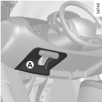 RENAULT TWIZY ZE - FUSIBLES (1/2) - 1