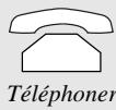 SAGEM PHONEFAX 2620 - Pour les modèles avec chargeur papier mobile - 1