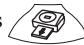 SAGEM PHOTO EASY 155 - Opmerking: - 4