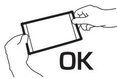 SAGEM PHOTO EASY 155 - CARGA DEL PAPEL - 5