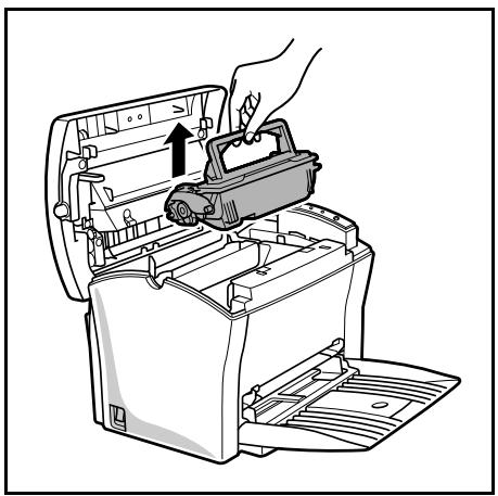 SAGEM MF 3620 - Remplacement des cartouches - 4