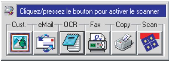 SAGEM PHILIPS MF-JET 450 - Variante 2 - 1