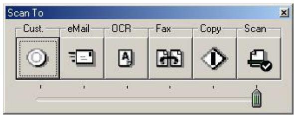 SAGEM PHILIPS MF-JET 450 - Variante I - 1