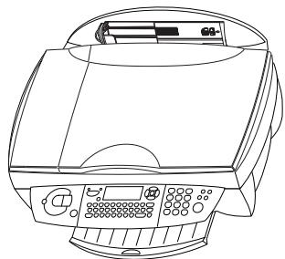 SAGEM PHILIPS MF-JET 450 - Déballage - 6