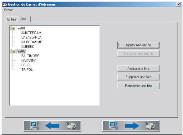 SAGEM PHILIPS MF-JET 450 - Transfert vers un ordinateur - 2