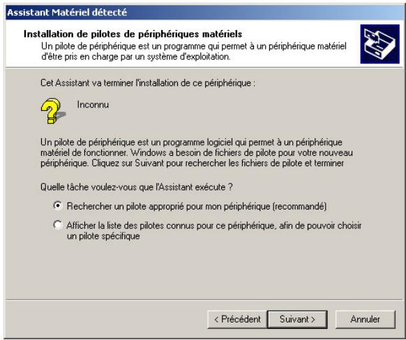 SAGEM PHILIPS MF-JET 450 - Installation des produits offerts - 8