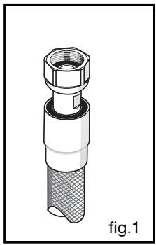 SAUTER SCM 680 H - Attention - 1
