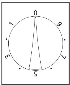 SAUTER SCM 680 H - - Conseils pour utiliser la plaque fonte (suivant modèle) - 2