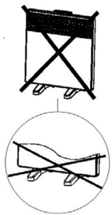 SAUTER BOOGIE - 2-1) Fixer votre apparéil - 4