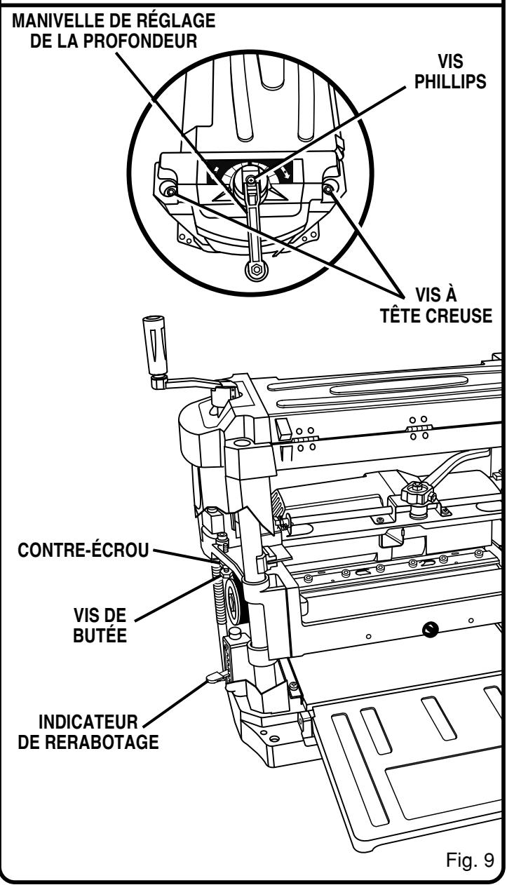 RYOBI AP1300 - AVENTISSEMENT: - 2