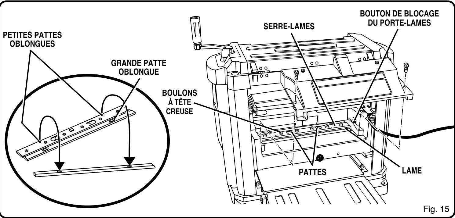 RYOBI AP1300 - AVERTISSEMENT: - 1