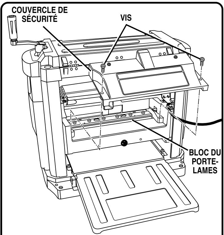 RYOBI AP1300 - AVERTISSEMENT: - 1