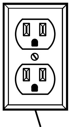 RYOBI AP1300 - RACCORDEMENT ÉLECTRIQUE - 2