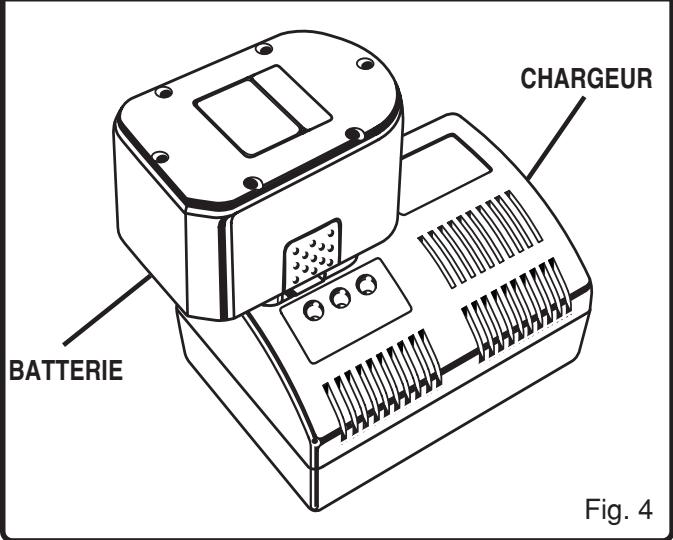 RYOBI MS180 - Pour les recharges - 2