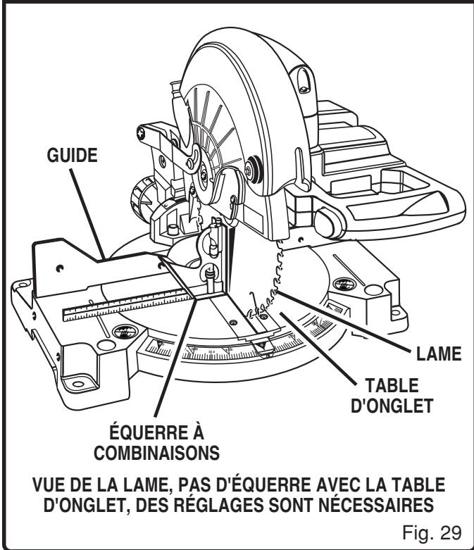 RYOBI MS180 - Réglages - 2